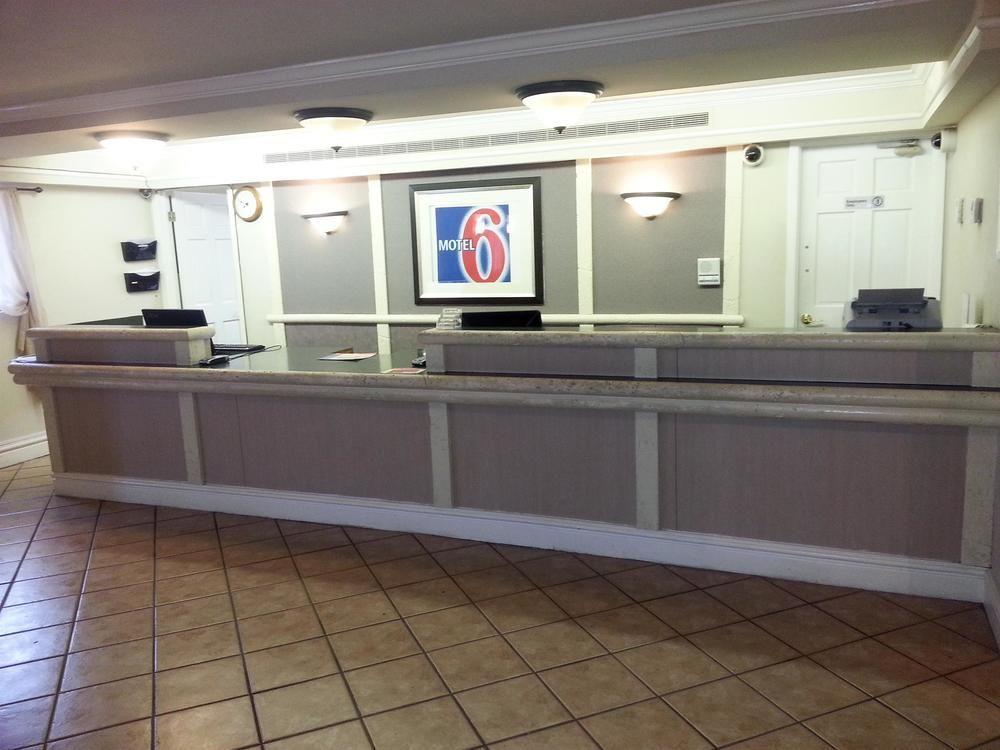 Hotel 6-monroe, La Monroe